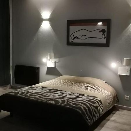 Grand Appartement Pres De La Cathedrale De Кимпер Екстериор снимка